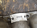 коллектор впускной Volvo S80 1 поколение (1998 - 2003), 2.9 л., B 6294 S, бензин, АКПП, 09440984 - фото №4