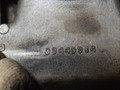 коллектор впускной Volvo S80 1 поколение (1998 - 2003), 2.9 л., B 6294 S, бензин, АКПП, 09440984 - фото №3