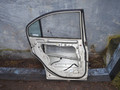 дверь задняя левая Hyundai Elantra XD (2000 - 2003), седан - фото №4