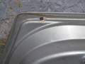 крышка багажника (дверь 3-5) Hyundai Elantra 3 поколение [рестайлинг] (2003 - 2010), 2.0 л., дизель, седан - фото №6
