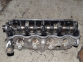 головка блока цилиндров Volkswagen Passat B5 (1996 - 2001), 1.9 л., AFN, дизель, 028103373N - фото №2