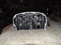 головка блока цилиндров Ford Transit 7 поколение (2006 - 2013), 2.2 л., дизель - фото №3