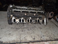 головка блока цилиндров Ford Transit 7 поколение (2006 - 2013), 2.2 л., дизель - фото №4
