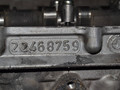 головка блока цилиндров BMW 5 серия E39 [рестайлинг] 2001, 3.0 л., M57 D30 (306D1), дизель - фото №6