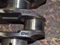 коленвал Ford Transit 7 поколение (2006 - 2013), 2.2 л., дизель, BK2Q6330AA - фото №5