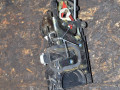 замок двери передней левой Opel Frontera B 2001, 2.2 л., Y 22 DTH, дизель, 16637561 - фото №2