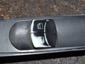 кнопка стеклоподъемника двери Volkswagen Crafter 1 поколение 2008, 9065451013 - фото №3