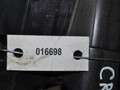 ручка наружная Volkswagen Crafter 1 поколение 2010 - фото №3