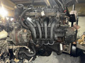 двигатель Mitsubishi Colt 6 поколение (Z20/Z30) 2006, 1.3 л., 4A90, бензин, 4A90, 135930 - фото №2