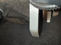 двигатель Mitsubishi Colt 6 поколение (Z20/Z30) 2006, 1.3 л., 4A90, бензин, 4A90, 135930 - фото №3