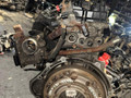 двигатель Mitsubishi Colt 6 поколение (Z20/Z30) 2006, 1.3 л., 4A90, бензин, 4A90, 135930 - фото №4