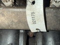 двигатель Mitsubishi Colt 6 поколение (Z20/Z30) 2006, 1.3 л., 4A90, бензин, 4A90, 135930 - фото №7