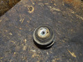 подушка крепления двигателя Mercedes-Benz C-Класс W203/S203/CL203 (2000 - 2004), 1.8 л., Kompr, бензин, МКПП - фото №2