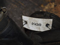 подушка крепления двигателя Mercedes-Benz C-Класс W203/S203/CL203 (2000 - 2004), 1.8 л., Kompr, бензин, МКПП, A2710901937 - фото №5