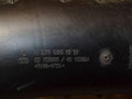 подушка крепления двигателя Mercedes-Benz C-Класс W203/S203/CL203 (2000 - 2004), 1.8 л., Kompr, бензин, МКПП, A2710901937 - фото №4