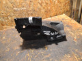 корпус воздушного фильтра Mercedes-Benz C-Класс W203/S203/CL203 (2000 - 2004), 1.8 л., Kompr, бензин, МКПП, A2710900901 - фото №2
