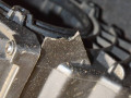 корпус воздушного фильтра Mercedes-Benz C-Класс W203/S203/CL203 (2000 - 2004), 1.8 л., Kompr, бензин, МКПП, A2710900901 - фото №5