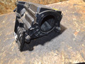 корпус воздушного фильтра Mercedes-Benz C-Класс W203/S203/CL203 (2000 - 2004), 1.8 л., Kompr, бензин, МКПП, A2710900901 - фото №4