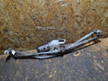 механизм стеклоочистителя (трапеция дворников) Volkswagen Transporter T4 2000, 701955603, 701955113A - фото №2