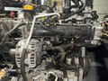 двигатель Nissan Qashqai 2 поколение (2013 - 2019), 1.2 л., Ti, бензин, МКПП, HRA2 - фото №2