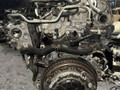 двигатель Nissan Qashqai 2 поколение (2013 - 2019), 1.2 л., Ti, бензин, МКПП, HRA2 - фото №5