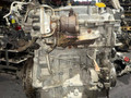 двигатель Nissan Qashqai 2 поколение (2013 - 2019), 1.2 л., Ti, бензин, МКПП, HRA2 - фото №6