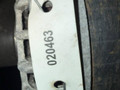 двигатель Nissan Qashqai 2 поколение (2013 - 2019), 1.2 л., Ti, бензин, МКПП, HRA2 - фото №8