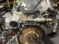 двигатель Volvo XC90 1 поколение [рестайлинг] (2006 - 2014), 2.4 л., D 5244 T18, дизель, АКПП, D5244T18 - фото №3