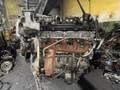 двигатель Volvo XC90 1 поколение [рестайлинг] (2006 - 2014), 2.4 л., D 5244 T18, дизель, АКПП, D5244T18 - фото №4