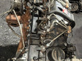 двигатель Volvo XC90 1 поколение [рестайлинг] (2006 - 2014), 2.4 л., D 5244 T18, дизель, АКПП, D5244T18 - фото №7