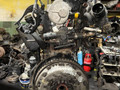 двигатель Renault Megane 2 поколение [рестайлинг] (2006 - 2012), 1.9 л., DCi, F9Q 804, дизель, F9Q804 - фото №3
