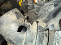 двигатель Renault Megane 2 поколение [рестайлинг] (2006 - 2012), 1.9 л., DCi, F9Q 804, дизель, F9Q804 - фото №4
