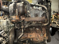 двигатель Renault Megane 2 поколение [рестайлинг] (2006 - 2012), 1.9 л., DCi, F9Q 804, дизель, F9Q804 - фото №5
