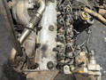 двигатель Renault Megane 2 поколение [рестайлинг] (2006 - 2012), 1.9 л., DCi, F9Q 804, дизель, F9Q804 - фото №6