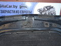 капот Audi Q7 4L 2008, 3.0 л., дизель - фото №7
