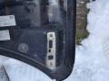 капот Audi Q7 4L 2008, 3.0 л., дизель - фото №8