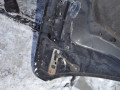 капот Audi Q7 4L 2008, 3.0 л., дизель - фото №9