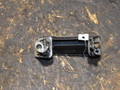 ручка наружная двери сдвижной Volkswagen Transporter T4 2000, 721843704 - фото №2