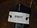 ручка наружная двери сдвижной Volkswagen Transporter T4 2000, 721843704 - фото №4