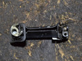ручка наружная двери сдвижной Volkswagen Transporter T4 2000, 721843704 - фото №2