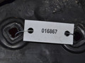 Крепление бампера переднего Audi Q7 4L 2008, 3.0 л., дизель - фото №3