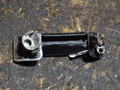 ручка наружная двери сдвижной Volkswagen Transporter T4 2000, 721843704 - фото №2