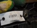 ручка внутренняя Volkswagen Transporter T4 2000, 701843642A - фото №5