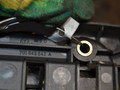ручка внутренняя Volkswagen Transporter T4 2000, 701843642A - фото №4