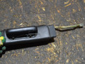 ручка внутренняя Volkswagen Transporter T4 2000, 701843642A - фото №3