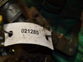замок двери сдвижной Volkswagen Transporter T4 2000, 721843654A - фото №4