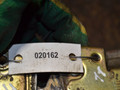 замок двери Volkswagen Transporter T4 2000, 701837015C - фото №4