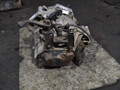 КПП механическая (МКПП) Skoda Fabia 1 поколение [рестайлинг] 2005, 1.2 л., бензин, МКПП - фото №3