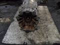 КПП автоматическая (АКПП) Mercedes-Benz M-Класс W164 (2005 - 2008), 3.0 л., CDi, OM 642.940, дизель, АКПП, 1642706101 - фото №3