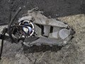 раздаточная коробка Mercedes-Benz M-Класс W164 (2005 - 2008), 3.0 л., CDi, OM 642.940, дизель, АКПП, A2512802100, 2512802100 - фото №3